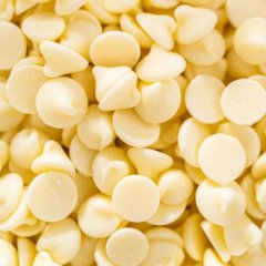 Шоколад белый IRCA "Bianco" 25% 1 кг 71116