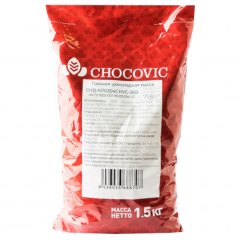 Шоколад CHOCOVIC Горький 71,6% 100 г CHD-N70304CHVC-26B