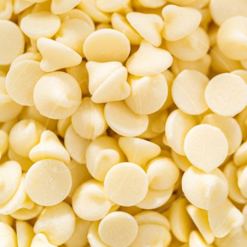 Шоколад белый IRCA "Bianco" 25% 1 кг 71116