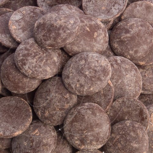 Шоколад тёмный IRCA "Reno Concerto Fondente" 52% 500 г 