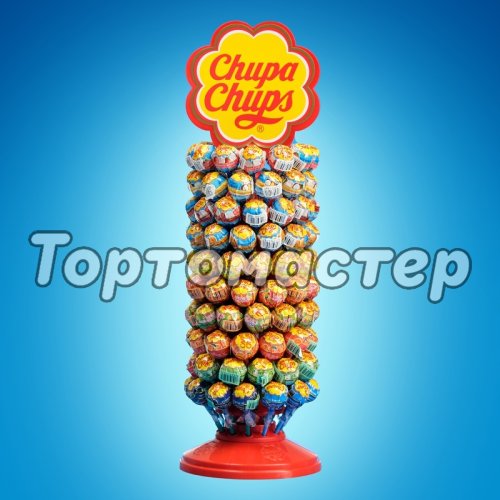 Леденец Chupa-Chups ассорти 12 г 9506572