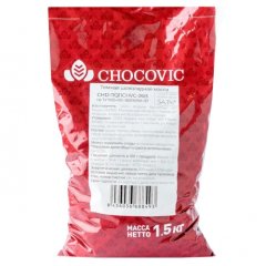 Шоколад тёмный CHOCOVIC 54,1% 1 кг 
