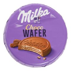 Вафля в шоколаде Milka Choco Wafer 30 г 