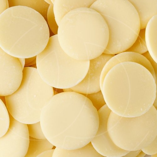 Шоколад белый IRCA Preludio 32/34% 100 г 