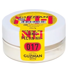 Пектин NH+ GUZMAN 25 г 017