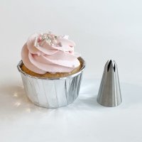 Кондитерские насадки: как выбрать нужную?