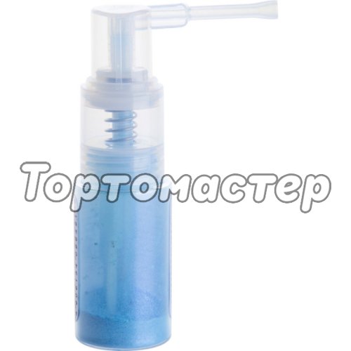 Смесь для окрашивания сухая "Морозное утро" 5 г 