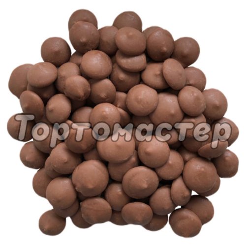 Шоколад SICAO Молочный 33% 500 гр