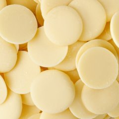 Шоколад белый IRCA Preludio 32/34% 1 кг 