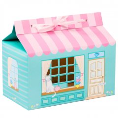 Коробка для сладостей "Милый домик" 2971545