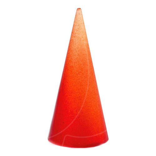 Форма поликарбонатная Martellato MA4007 "Конус-Пирамида" 28 шт ma4007