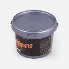 Паста шоколадная со вкусом Mars 800 г 