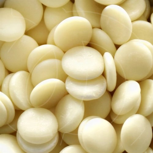 Шоколад белый Altinmarka 32% 1 кг 