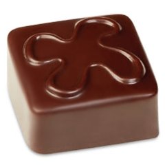 Форма поликарбонатная Pavoni "PC103" 21 шт PC103