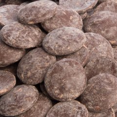 Шоколад тёмный IRCA "Preludio" 48% 250 г 71156