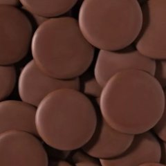 Шоколад Томер Молочный 35% 1 кг 