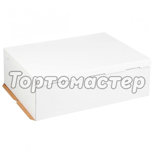 Коробка для торта ForGenika 60x40x21 см EB 210
