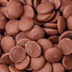 Шоколад молочный IRCA "Preludio" 30% 5 кг 71158