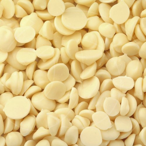 Шоколад белый LUBECA 29% 1 кг 