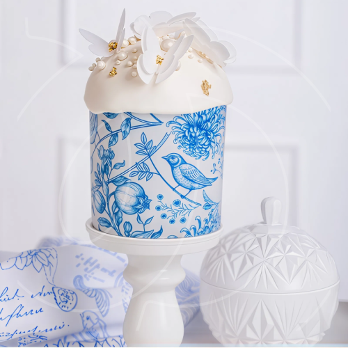 Вафельные бабочки Белые 10 шт tp100553	, 119 ₽ Вафельные бабочки Белые 10 шт tp100553