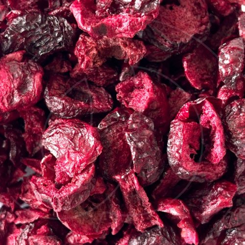 Вишня сублимированная Слайсы 25 г П-6