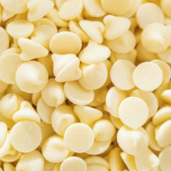 Шоколад белый без сахара Micondi 32% 250 г 