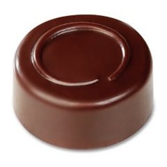 Форма поликарбонатная Pavoni "PC100" 21 шт PC100