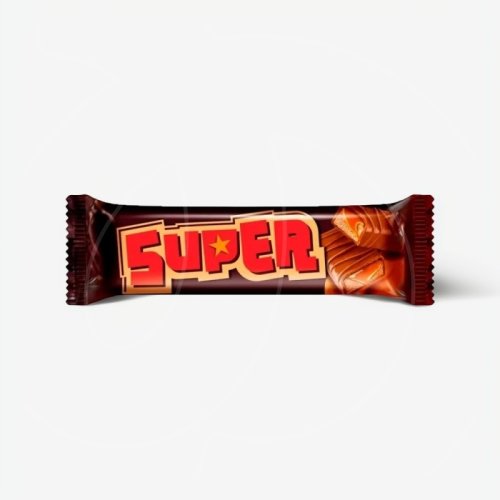 Батончик шоколадный "Super" 40 г 