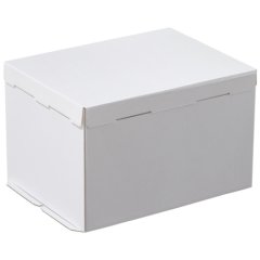 Коробка для торта ForGenika 30х40х26 см EB 260(300х400)