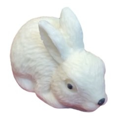 Форма силиконовая Кролик 2416
