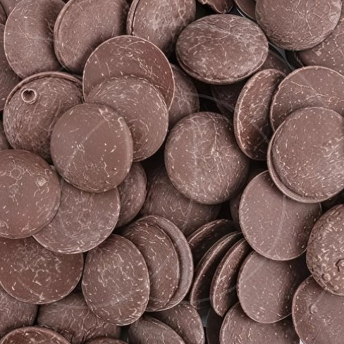 Шоколад тёмный IRCA "Preludio Intro" 48% 5 кг 