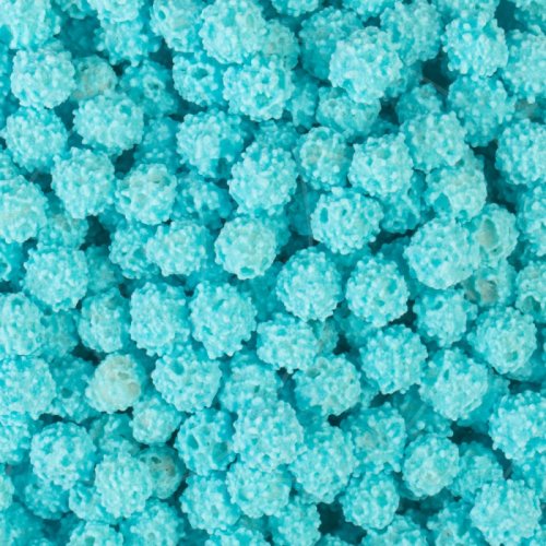 Посыпка кондитерская "Помпоны" Голубые 50 г tp97730