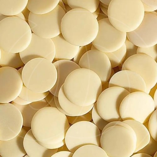 Шоколад белый без сахара Томер 32,8% 11 кг 