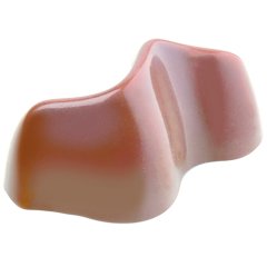 Форма поликарбонатная Pavoni "PC38" 21 шт PC38