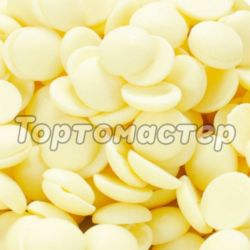 Шоколад SICAO Белый 25,5% Россия 1 кг