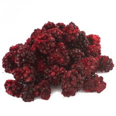 Ежевика сублимированная Цельная 15 г 