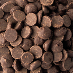 Шоколад горький LUBECA 70% 250 г 