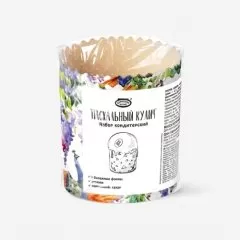 Набор кондитерский пасхальный "Все для кулича" hk90328    	