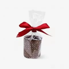 Пакет для кулича 11х28 см 1 шт ipHK.001