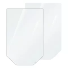 Пакет для кулича 7х22 см 1 шт ipHK.004